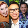 Caleg Artis