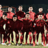 Timnas U-19