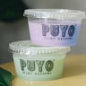 Puyo Silky Desserts