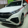 Penjualan Daihatsu