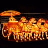 Kereta Wisata