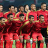 Timnas Indonesia U-23
