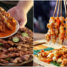 Sate Taichan