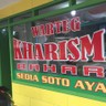 Warteg Kharisma Bahari