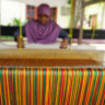 Tenun Aceh