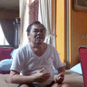 Mat Solar Meninggal
