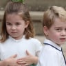 Pangeran George