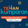 Teman kumparan