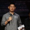 Raja Sapta Oktohari