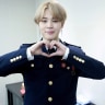 Jimin BTS