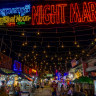 Pasar Malam