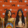Iklan Shopee Blackpink