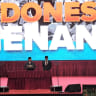 Pidato Kebangsaan Prabowo