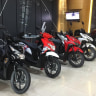 Pajak sepeda motor