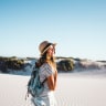 Solo Traveling