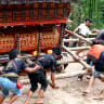 Rambu Solo Toraja