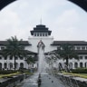 Gedung Sate