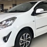 Mobil LCGC