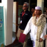 Sidang Habib Bahar