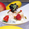 Salad Buah