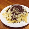 Resep Masakan Roti Maryam