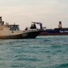 Kapal Asing