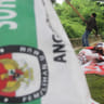 Masa Tenang Pemilu 2019