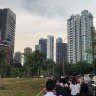 Pemilu Singapura