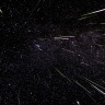 Hujan Meteor