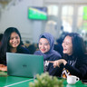Cerita Perempuan Hebat