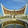 Tempat Wisata di Sumatera Barat