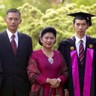 Ani Yudhoyono Meninggal