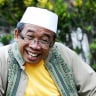 Ijazah Palsu Qomar
