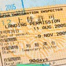 Visa Jepang
