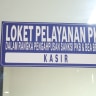 Jadwal Samsat Keliling