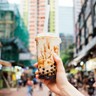 The Best Boba in Town