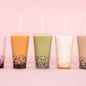 Minuman viral