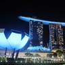 Ada Apa di Singapura?