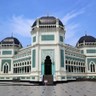 Tempat Wisata di Sumatera Utara