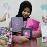 Hobi Mahal Fans K-Pop
