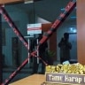 OTT Bupati Muara Enim