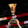 Piala Dunia Basket