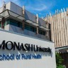 Monash University