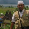 Sekjen PA 212 Tersangka