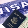 Visa AS