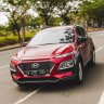 Diskon Hyundai Kona