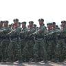 Mutasi Pati TNI