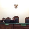 KPK OTT Hakim PN Surabaya