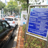 Tarif Parkir