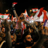 Krisis Lebanon